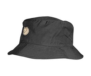 Fjallraven Mixte Kiruna Hat, Dark Grey, S EU