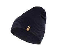 Fjallraven Mixte Merino Lite Hat, Dark Navy, Taille unique EU