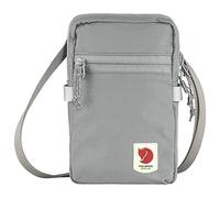 Sac bandoulière Fjällräven High Coast Pocket gris