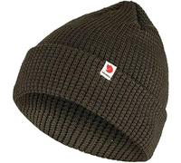 Fjallraven Mixte Tab Hat B ret, Vert (Deep Forest), Taille unique EU