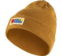 Fjallraven Mixte Vardag Classic Beanie Hat, Acorn, Taille unique EU