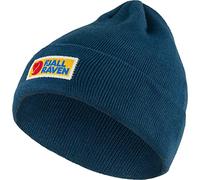 Fjällräven - Vardag Classic Beanie - Bonnet - One Size - storm
