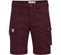 Fjallraven Nikka Curved - Short - Coupe courbée - Femme