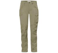Fjallraven Nikka Shorts Curved W Femme