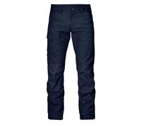 Fjallraven Nils Trousers Dark Navy