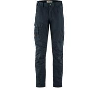 FJALLRAVEN Nils Trousers M Long - Homme - Bleu - taille 50- modèle 2026