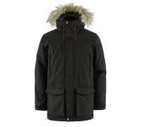 Fjallraven Nuuk Lite Parka Black