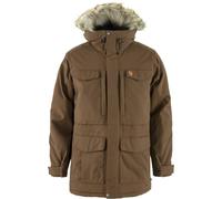 FJALLRAVEN Nuuk Parka M - Homme - - taille S- modèle 2026