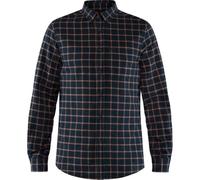 FJALLRAVEN Övik Flannel Shirt M Chemise Homme
