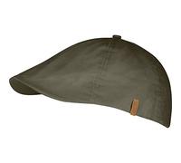 Fjallraven Övik Flat Cap Bonnet Mixte, Tarmac, S