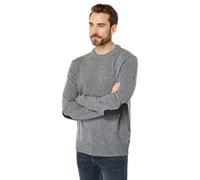 Fjallraven Övik Round-Neck Sweater M Sweatshirt Homme