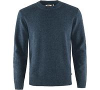Fjallraven Övik Round-Neck Sweater M Sweatshirt Homme