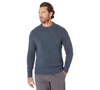 Fjallraven Övik Round-Neck Sweater M Sweatshirt Mens, Navy, M