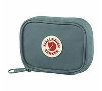 Fjallraven - Porte-Cartes Kanken pour Un Usage Quotidien, Vert givré, Taille Unique