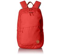 Fjallraven Räven 20 Sac à Dos Mixte, Sable foncé (Cabin Red), Taille Unique