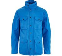 Fjällräven Räven Jacket Bleu L Homme