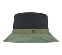 Bob Fjällräven Reversible vert noir - S-M