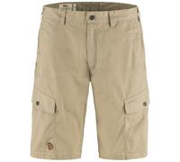 Fjällräven - Ruaha Shorts - Short randonnée homme Fossil - EU 52