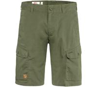 Fjällräven - Ruaha Shorts - Short randonnée homme Laurel Green - EU 52