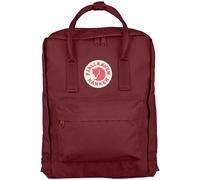 Fjällräven Sac à dos Kånken F23510-326 16 L Rouge foncé