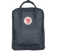 FJALLRAVEN Sac à dos Kanken F23510-031 Gris foncé
