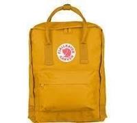 FJALLRAVEN Sac à dos Kanken F23510-160 Jaune moutarde