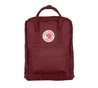 FJALLRAVEN Sac à dos Kanken F23510-326 Bordeaux
