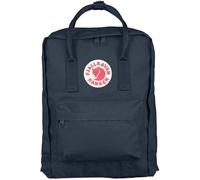 Sac à dos Fjällräven Kanken 16L bleu foncé