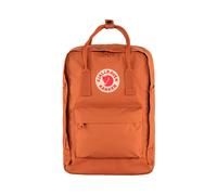 Sac à dos urbain Fjällräven Kånken Laptop 15" Couleur: orange