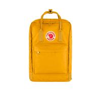 Sac à dos Fjällräven Kånken Laptop 20L jaune