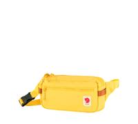 Fjällräven High Coast Waist Bag Jaune