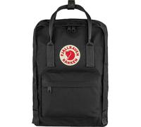 FJÄLLRÄVEN 23523-550 Kånken Laptop 13'' Sports backpack Unisex Black Taille One Size