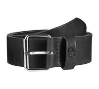 Fjallraven, Singi Belt 4 Cm, Ceinture, Le Noir, 110Cm, Unisexe-Adulte