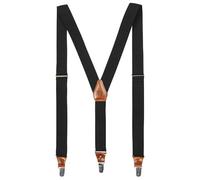 Fjällräven Singi Clip Suspenders Belt Marron Homme,Femme