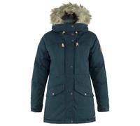 Fjällräven Singi Down Jacket - Parka femme Dark Navy XS