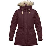 FJALLRAVEN Singi Down Jacket W Veste Femme