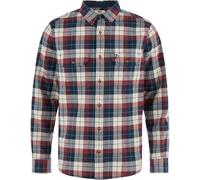 FJALLRAVEN Singi Heavy Flannel Shirt - Homme - - taille L- modèle 2027