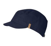 Fjällräven - Singi Trekking Cap - Casquette - L - dark navy
