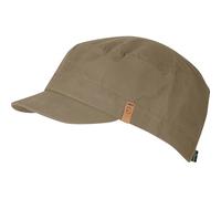 Fjallraven Singi Trekking Cap Hat Unisex, Light Olive, XL