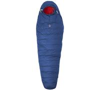 Fjallraven Singi Two Seasons Long Sleeping Bag Unisex-Adult, Bay Blue, Taille Unique