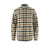 Fjallraven Skog Shirt Fossil / Dark Navy