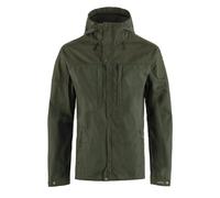 Fjallraven Skogso Jacket Deep Forest