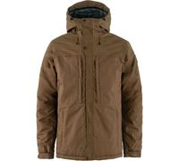 FJALLRAVEN Skogso Padded Jacket M - Homme - Marron - taille XL- modèle 2026