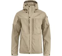 FJALLRAVEN Skogsö Jacket - Homme - Beige - taille M- modèle 2026