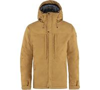 Fjallraven Skogsö Padded Jacket M Veste, Marron (Buckwheat Brown), XL Homme