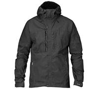 Fjallraven Skogsö Veste M Blouson Homme, 030-Gris Foncé, FR : M (Taille Fabricant : M)