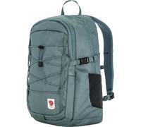 Fjällräven Sac à dos randonnée Skule 20 – 20 L – Mixte – Polyester – Taille unique – Bleu Nimbus