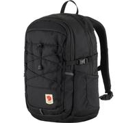 FJALLRAVEN Skule 20 - Mixte - Noir - taille Unique- modèle 2026
