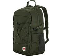 FJALLRAVEN Skule 24 - Mixte - Vert - taille Unique- modèle 2026