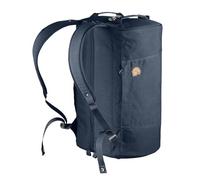 Fjallraven Splitpack Sac de voyage, 48 cm, 35 liters, Bleu (Navy)